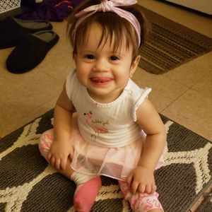 Meet your Posher, Victoria